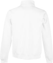 F.O.L. | Premium Zip Neck Sweat Sweater mit 1/4 Zip