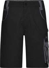 James & Nicholson | JN 835 Workwear Shorts - Strong