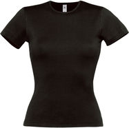 B&C | Taste /women Damen Ripp T-Shirt