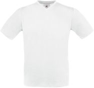 B&C | Exact V-Neck V-Ausschnitt T-Shirt