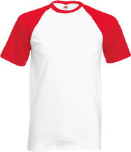 F.O.L. | Baseball T Raglan T-Shirt