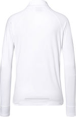James & Nicholson | JN 787 Damen Sport Shirt langarm