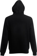 F.O.L. | Premium Hooded Sweat Jacket Kapuzen Sweatjacke