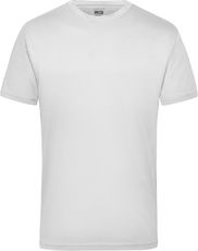 James & Nicholson | JN 800 Herren Workwear T-Shirt
