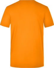 James & Nicholson | JN 1838 Herren Signal Workwear T-Shirt