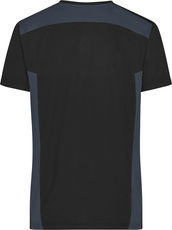James & Nicholson | JN 1824 Herren Workwear T-Shirt - Strong