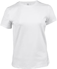 Kariban | K326 Damen Stretch T-Shirt 'Maia'