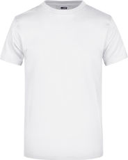 James & Nicholson | JN 02 Schweres T-Shirt