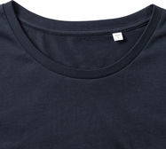 Russell | 108F Damen T-Shirt Pure Organic