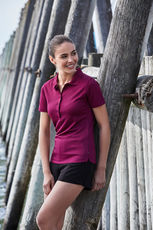 Tee Jays | 7105 Damen Funktions Polo