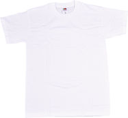 F.O.L. | Underwear T-Shirts 3-Pack 3er Pack T-Shirts im Polybag