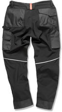 Result Work-Guard | R471X Workwear Slim Chino Shorts