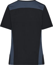 James & Nicholson | JN 1823 Damen Workwear T-Shirt - Strong