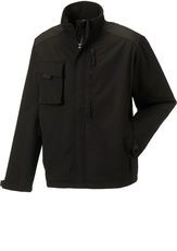 Russell | 017M Heavy Duty Workwear Jacket