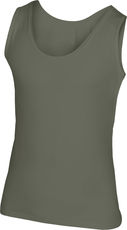 Hanes | TasTy Tank Top Damen Stretch Träger Shirt