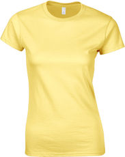 Gildan | 64000L Damen Softstyle® T-Shirt