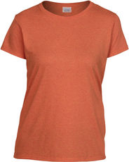 Gildan | 5000L Damen Heavy Cotton™ T-Shirt