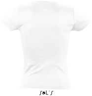 SOL'S | Organic Women Damen Bio T-Shirt