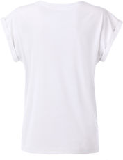 James & Nicholson | JN 8005 Damen Bio T-Shirt