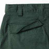 Russell | 002M Workwear Twill Shorts