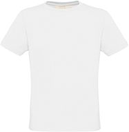 B&C | Biosfair Tee /men Herren Bio T-Shirt