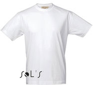 SOL'S | Fair Men Men's Fair Trade T-Shirt