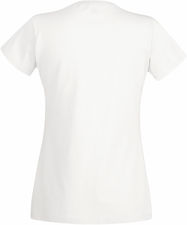 F.O.L. | Lady's Original T Damen T-Shirt