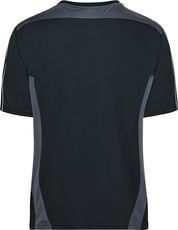 James & Nicholson | JN 827 Workwear T-Shirt - Strong