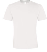 B&C | Exact Top /men Herren Medium Fit Heavy T-Shirt