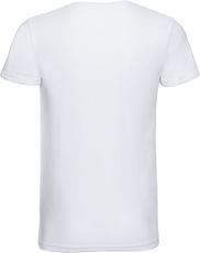 Russell | 166M Herren V-Ausschnitt HD T-Shirt