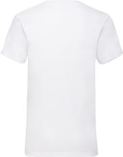 F.O.L. | Valueweight V-Neck T V-Ausschnitt T-Shirt