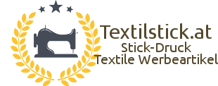 Textilstickerei