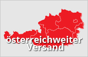 Öesterreichweiter Versand