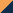 orange/navy