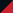 black/red