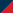 navy/red/white