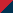 red/navy