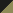black/olive melange