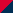 tomato/navy