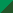 green melange/dark green