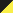 dark melange/yellow