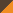 brown/orange
