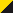 yellow/black