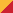 gold yellow/red