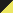 black/acid yellow