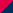 red/navy/white