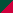 dark green/red