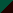 dark green/black melange