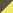 olive/acid yellow