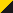 yellow/black